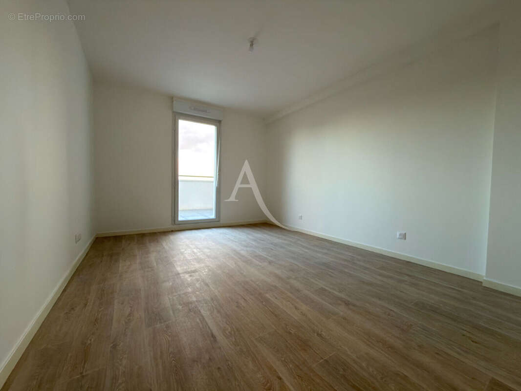 Appartement à SAINT-GILLES-CROIX-DE-VIE