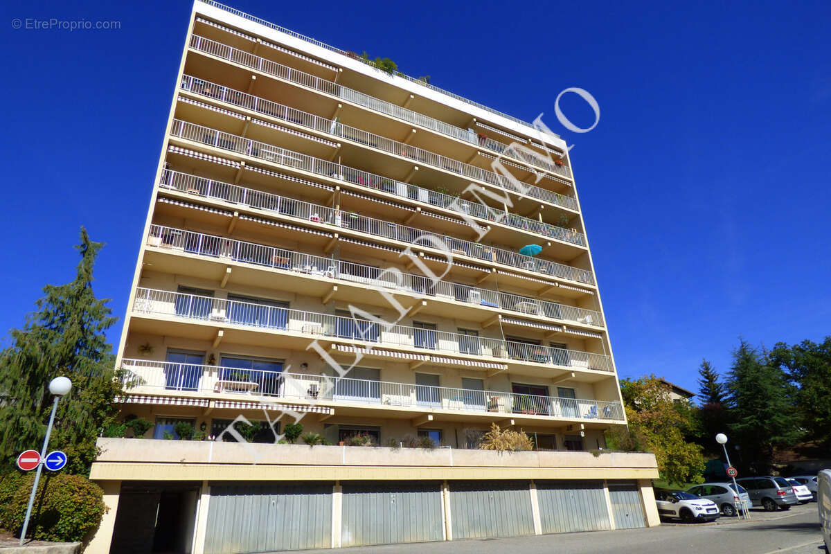 Gap Sud appartement type 3 + terrasse et cave - photo 4