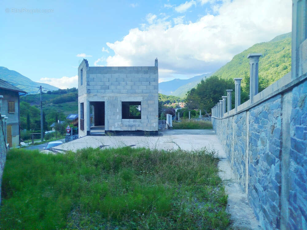 Maison à CEVINS