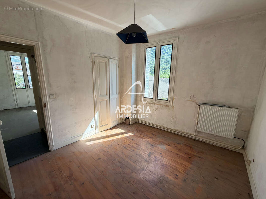Pontamafrey   la tour-en-maurienne   ensemble immobilier à fort potentiel - photo 28