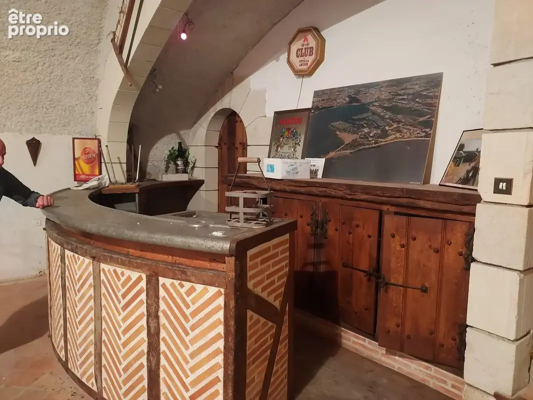 Maison Style Louis XI - photo 17