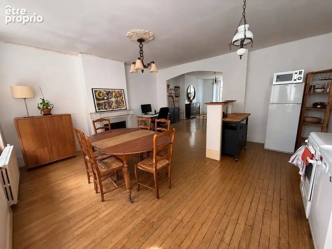 Maison 5 pièces 105 m² à vendre à Charleville-Mezieres (08000) - photo 2