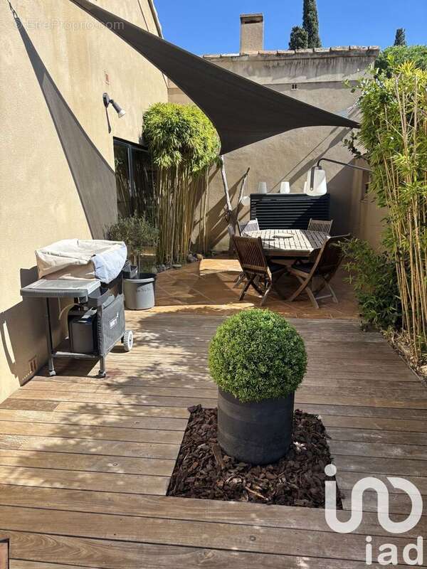 Photo 6 - Maison à SIX-FOURS-LES-PLAGES