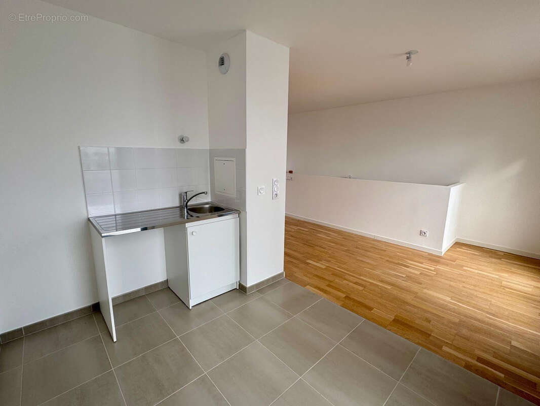 Appartement à CLAMART