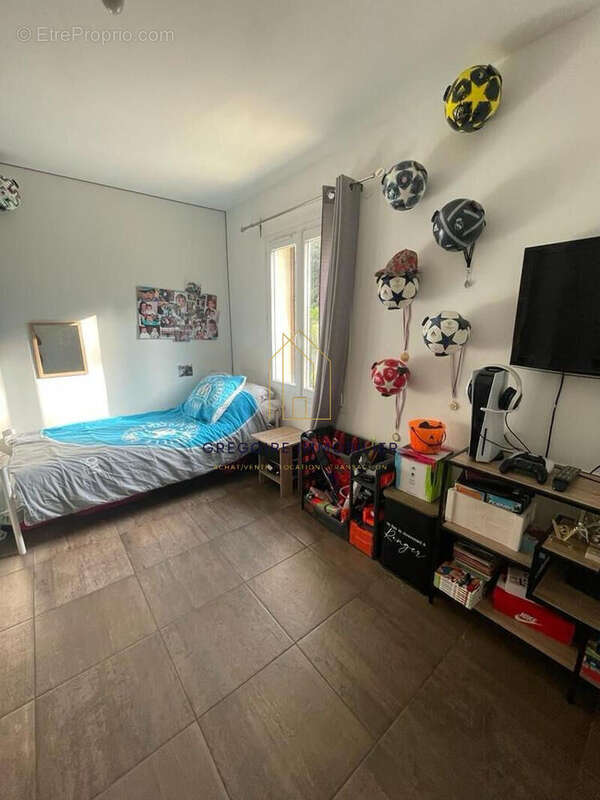 Maison à LA BASTIDONNE