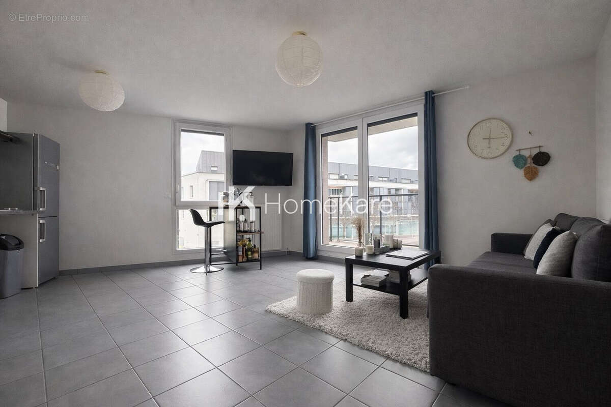 Appartement à BLAGNAC