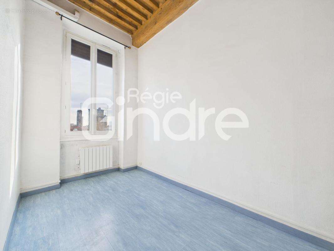 Appartement à LYON-4E
