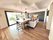 Photo 1 - Maison à CORNEBARRIEU