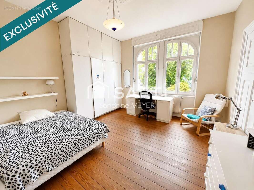 Appartement 102 m² à Strasbourg  - photo 6