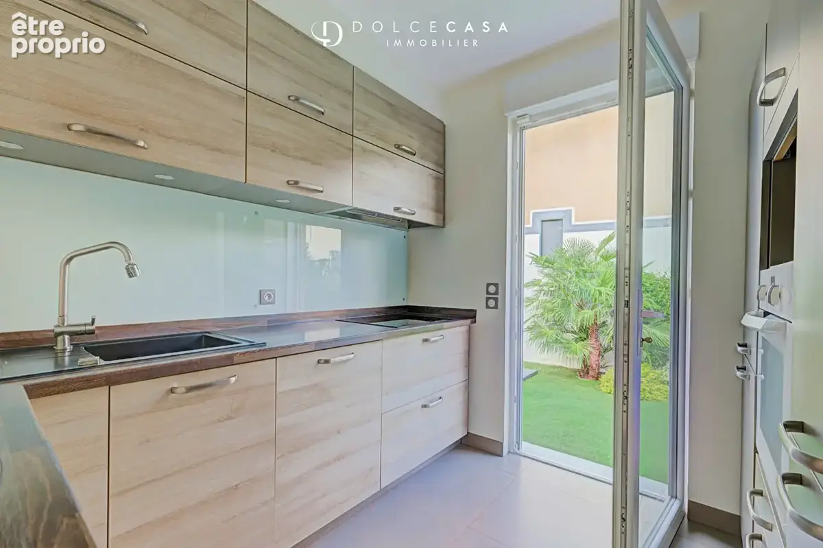 Maison Art déco de 130 m² avec jardin - Le Perreux-sur-Marne - photo 3