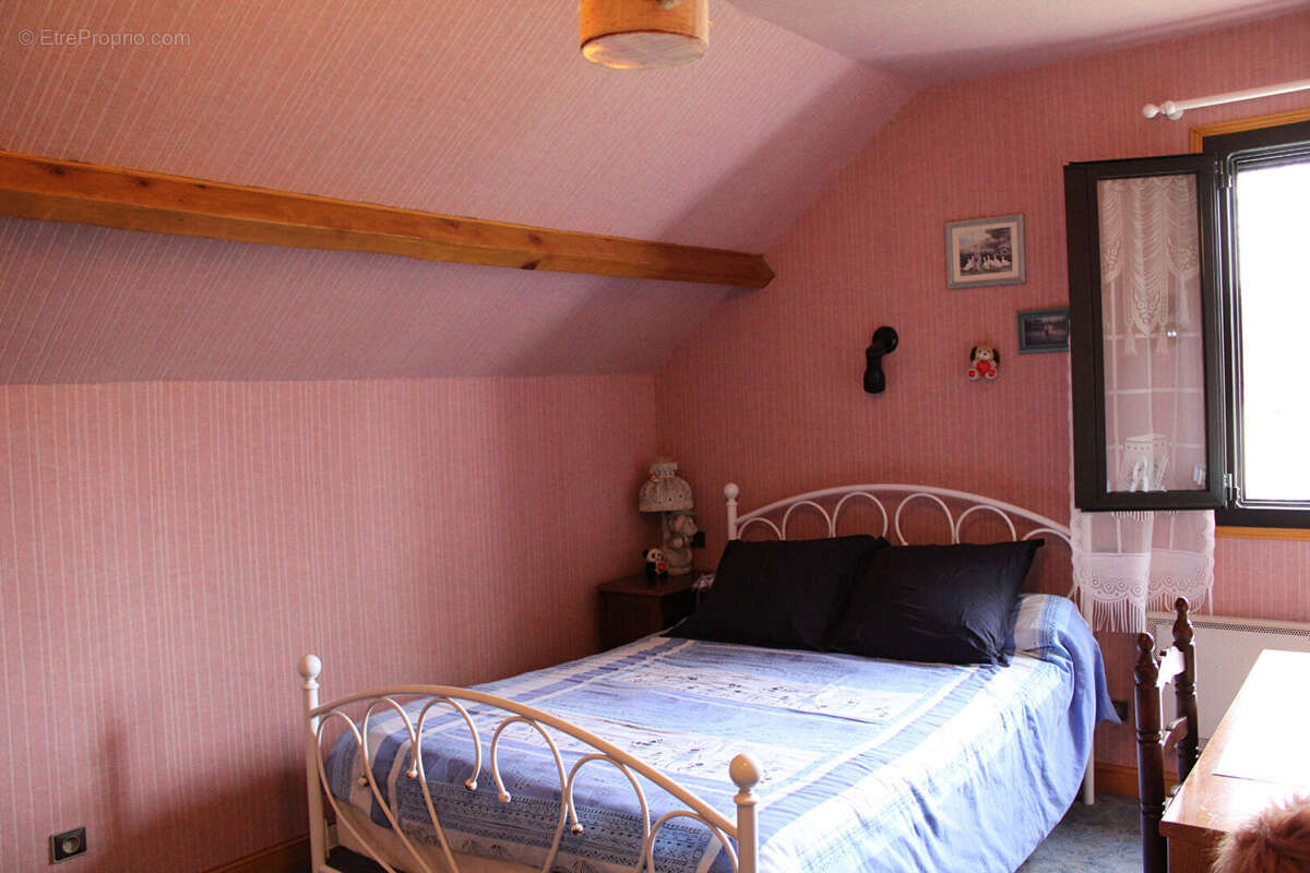 Maison à SELLES-SUR-CHER