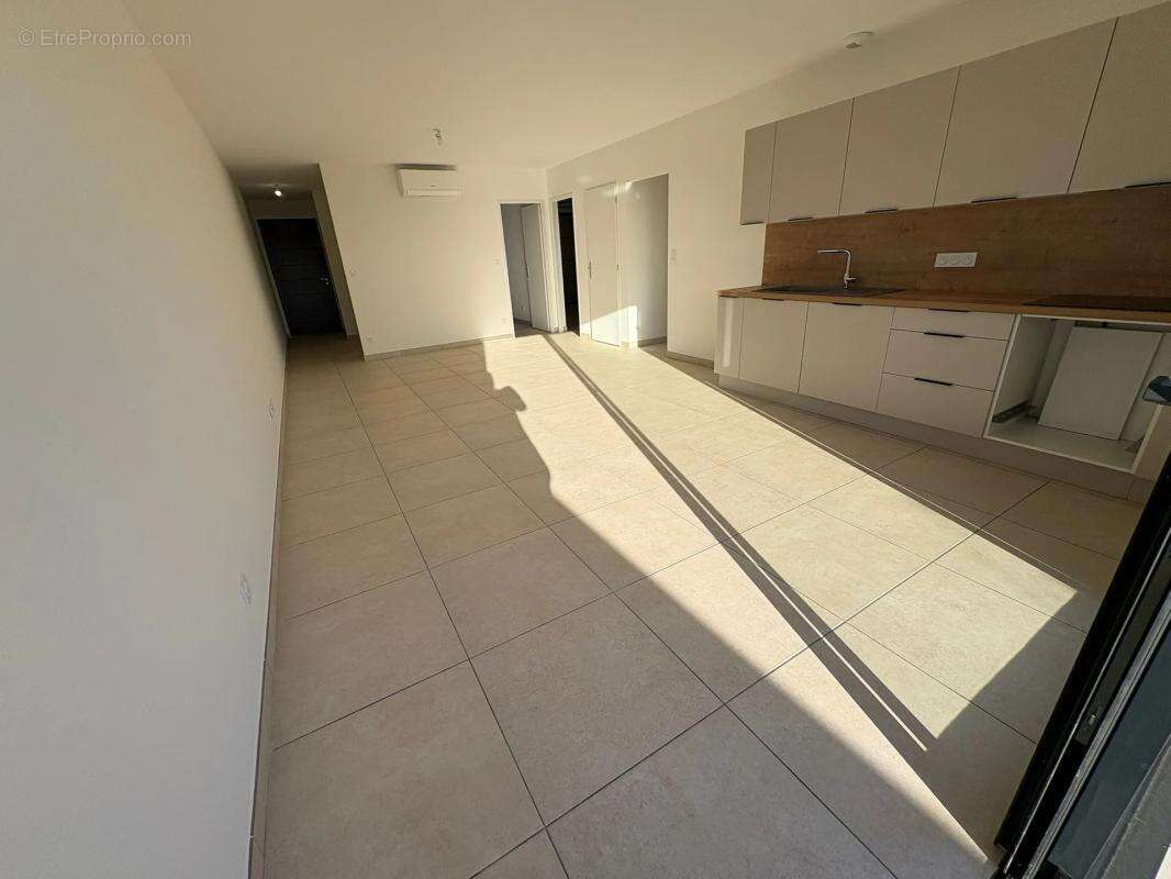 Maison à PORTIRAGNES