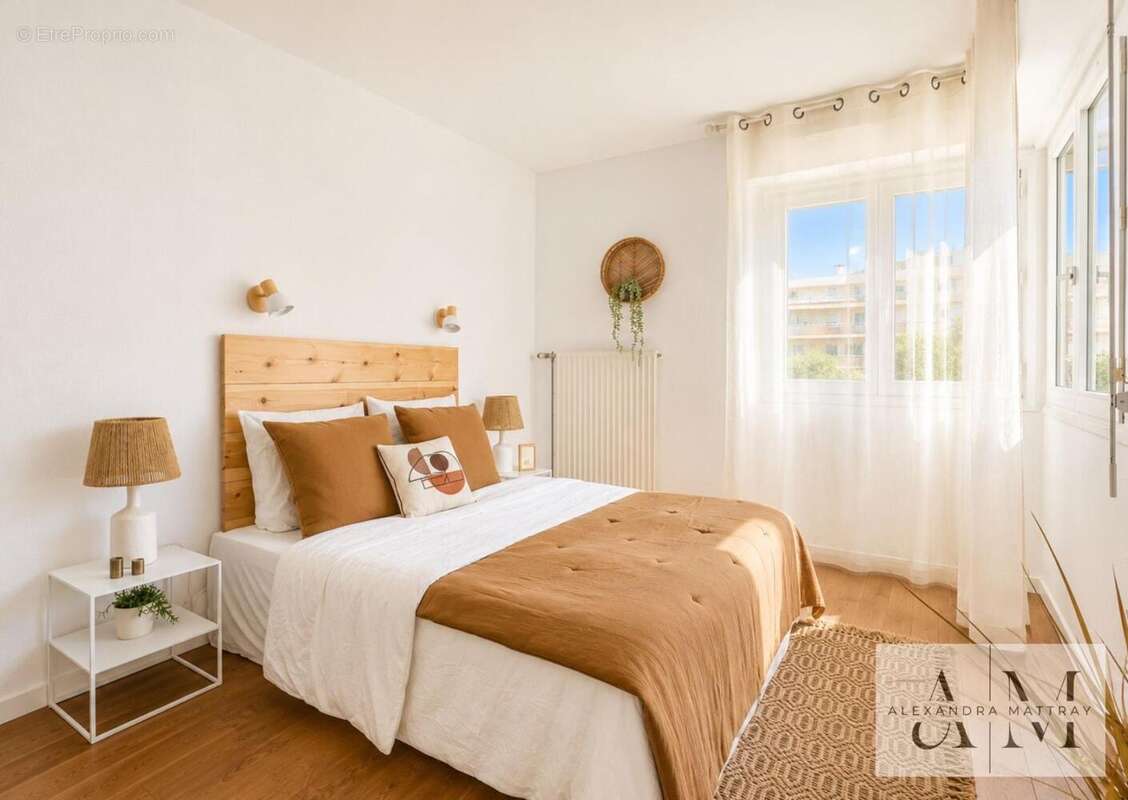 Photo 8 - Appartement à BORDEAUX