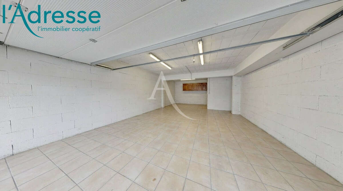 Appartement à NOISY-LE-GRAND