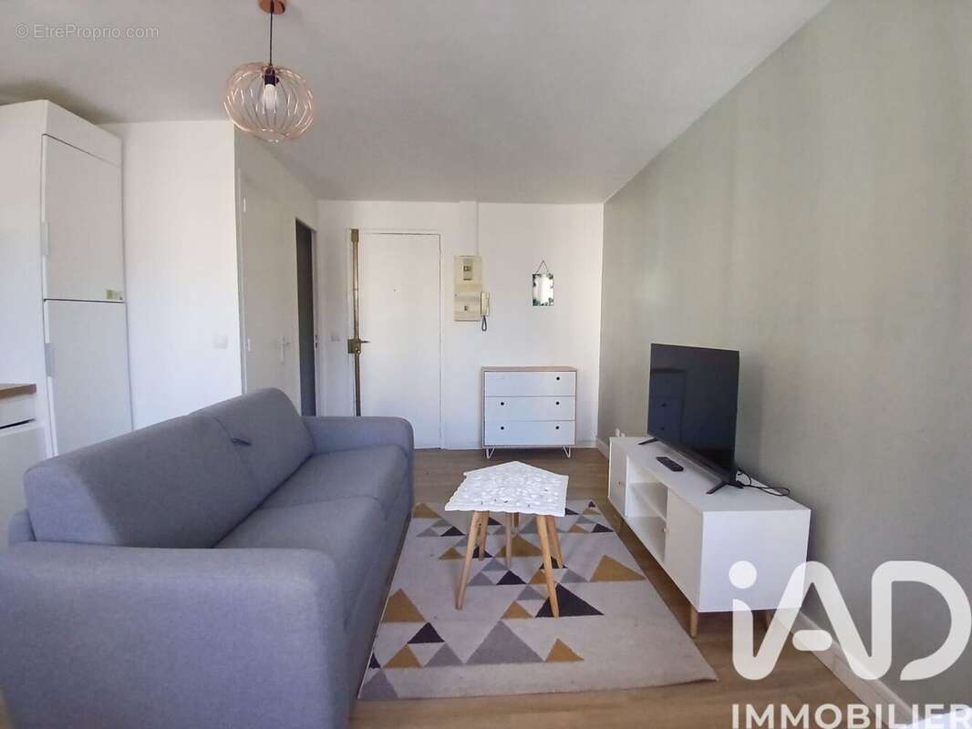 Photo 3 - Appartement à MONTEREAU-FAULT-YONNE