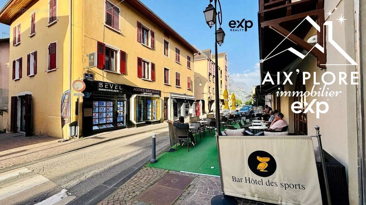 Autre à SAINT-JEAN-DE-MAURIENNE