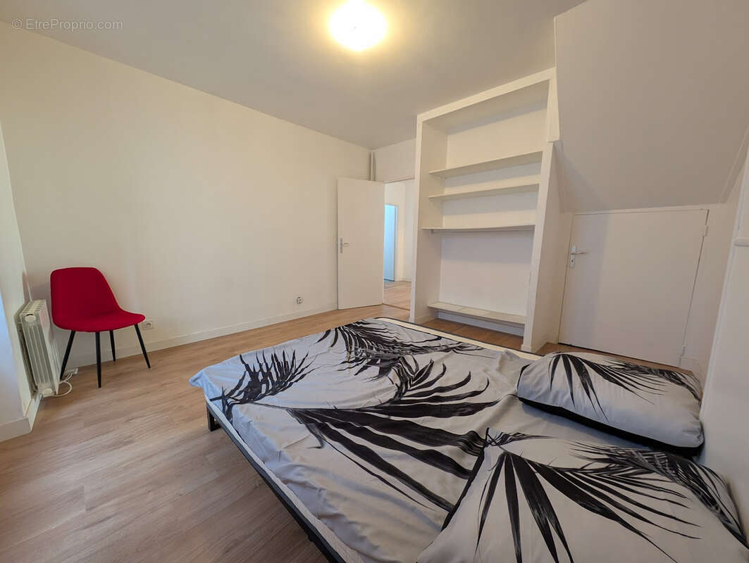 Appartement à GUILHERAND-GRANGES