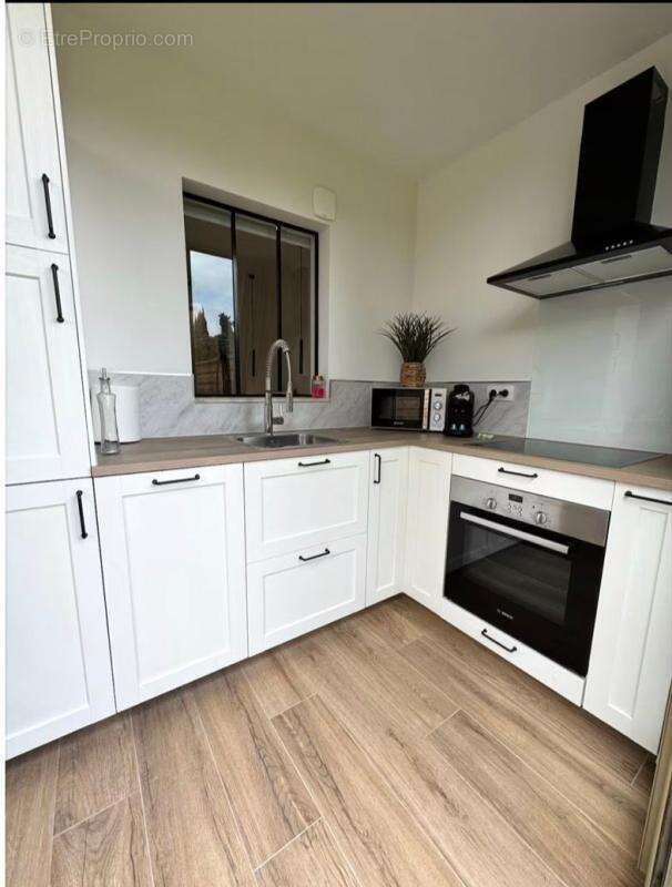 Appartement à CAGNES-SUR-MER