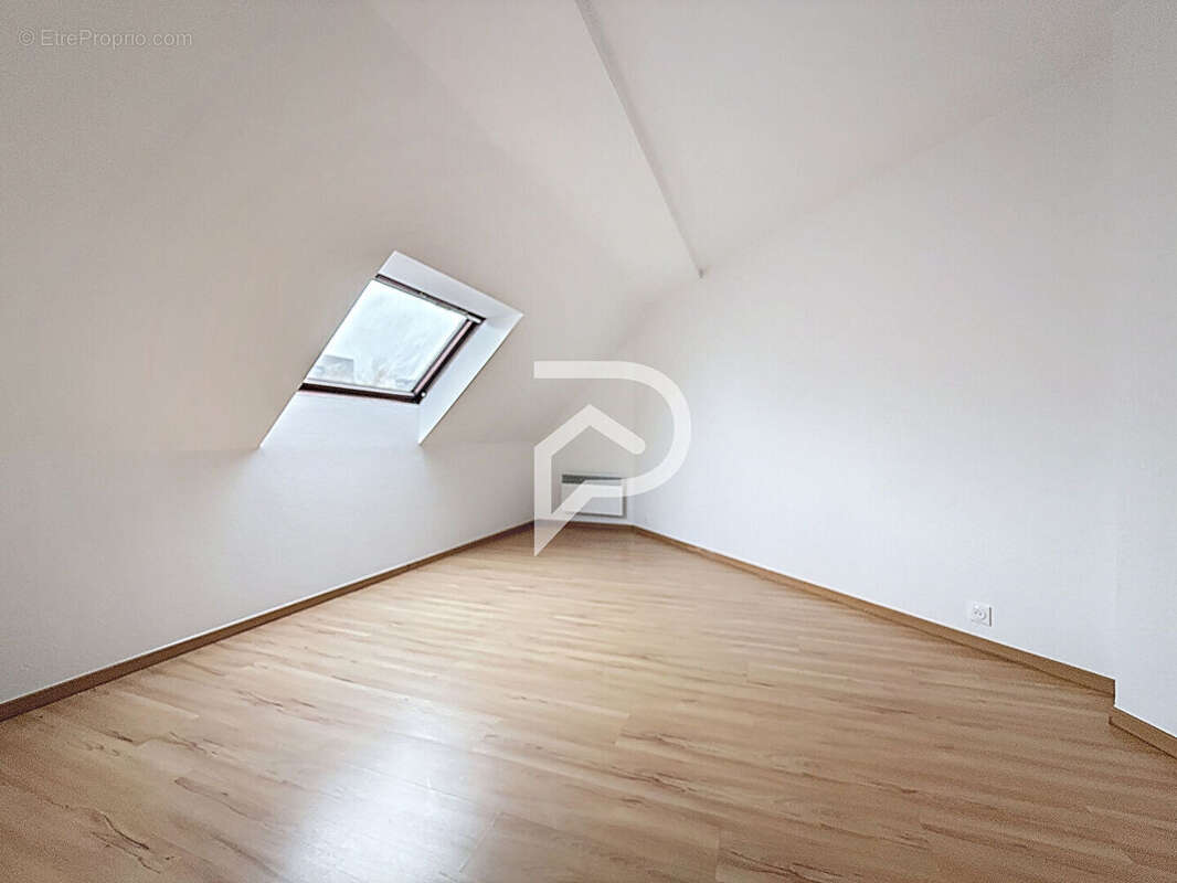 Appartement à CHAMPS-SUR-MARNE