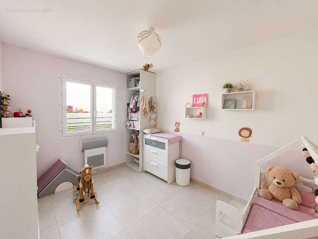Villa - Cazouls-lès-Béziers - 4 pièces - 88 m² - photo 5