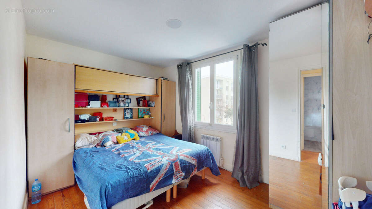 Maison à MANTES-LA-JOLIE