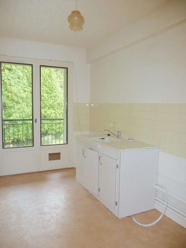Appartement à VITRE