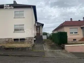 Maison mitoyenne a renover - photo 11