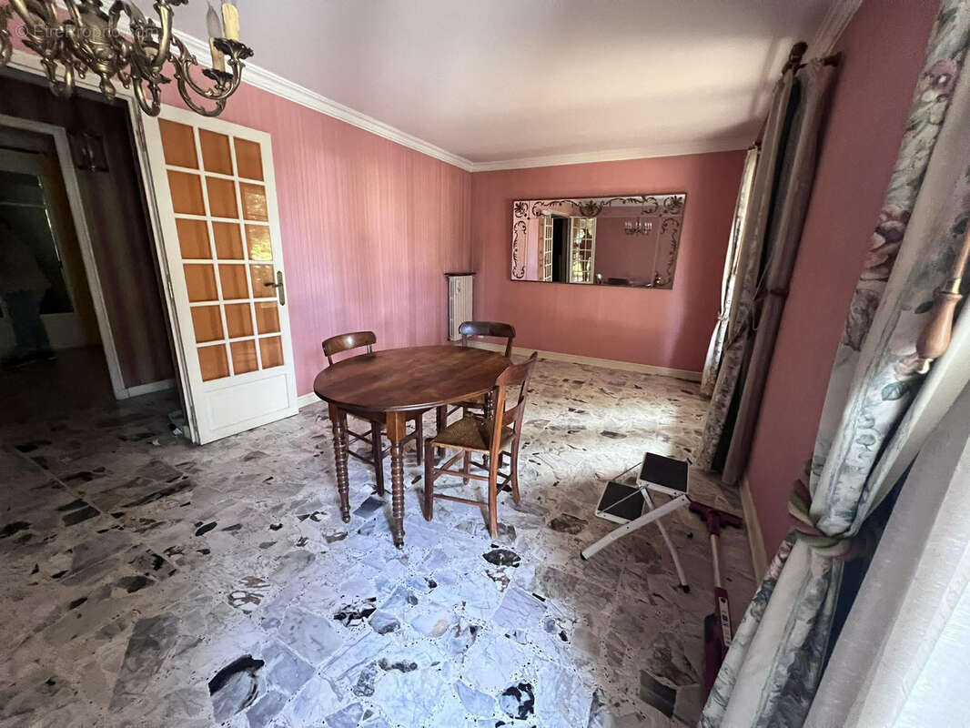 Maison 104 m2 Trinquetaille - photo 5