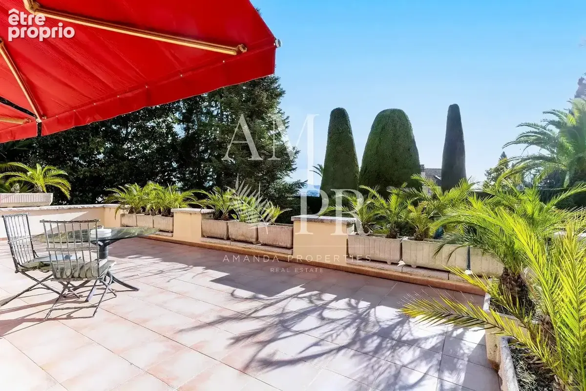 Villa - Le Cannet Résidentiel - photo 12