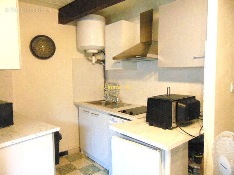 Appartement à AGDE