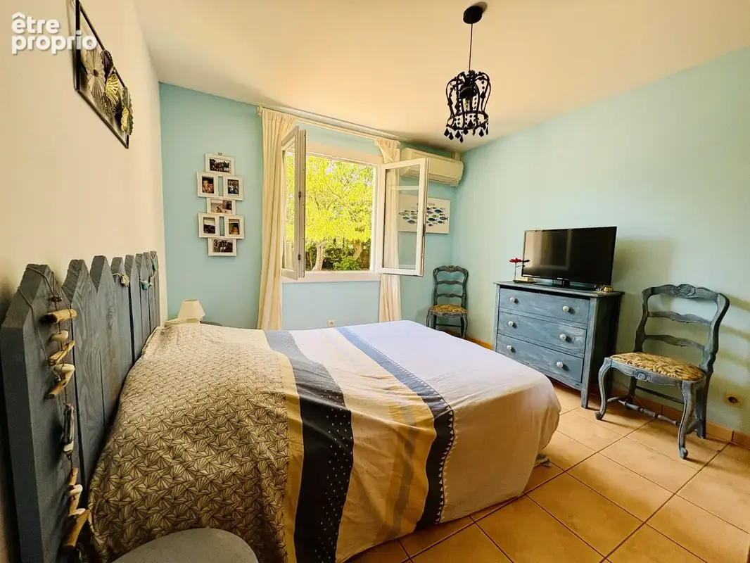 PALAJA - Maison T5 avec piscine - photo 9