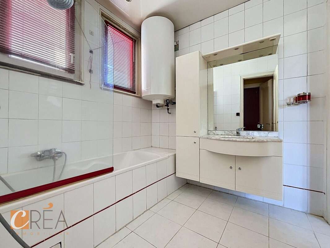 Appartement à MULHOUSE