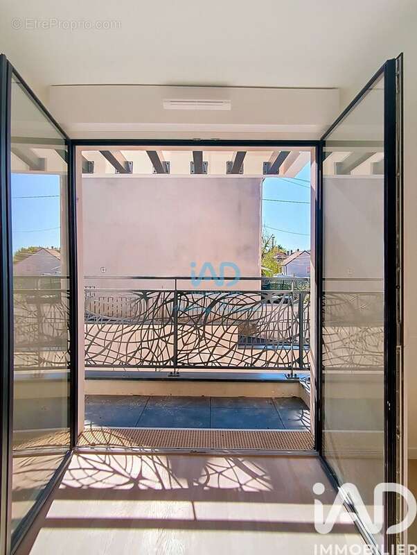 Photo 7 - Appartement à SAINT-THIBAULT-DES-VIGNES