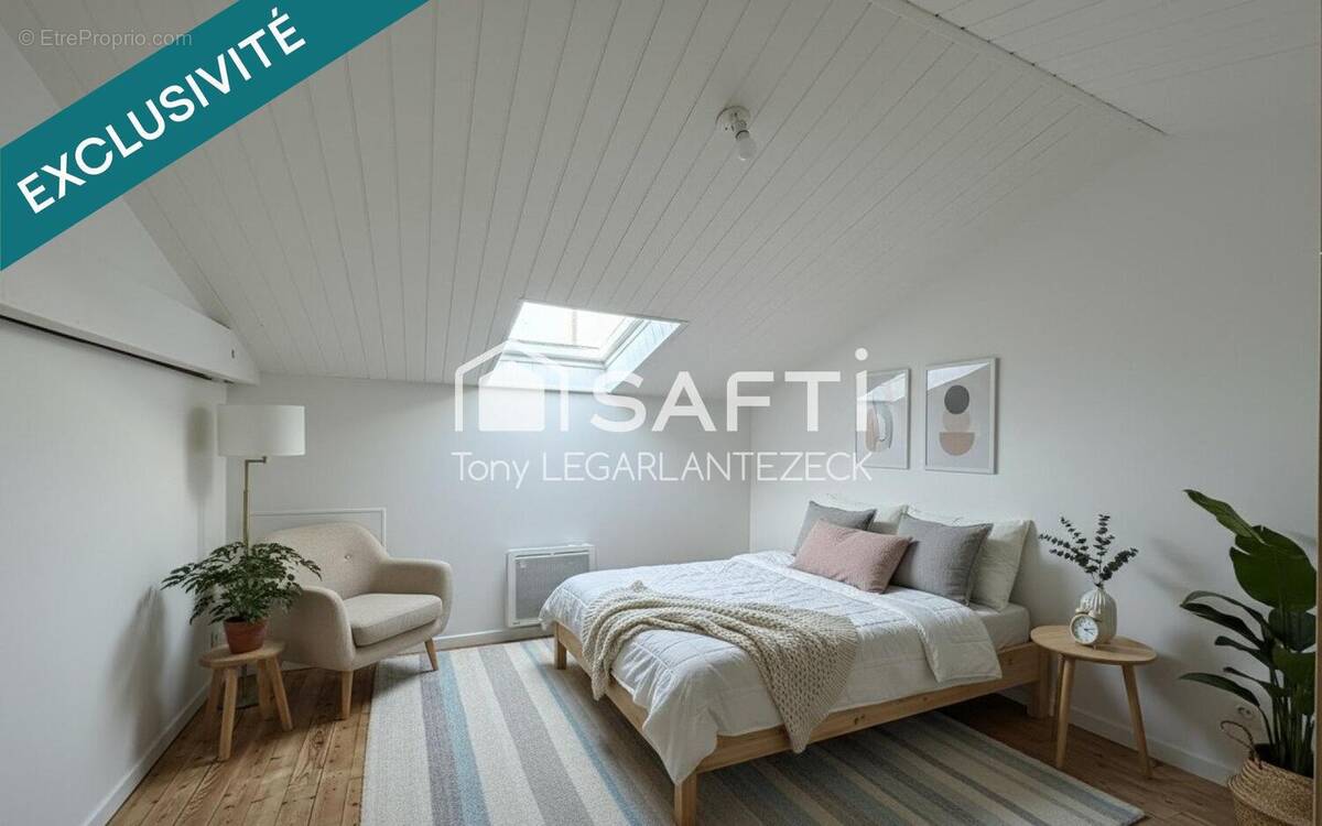 Photo 1 - Maison à POUZAUGES