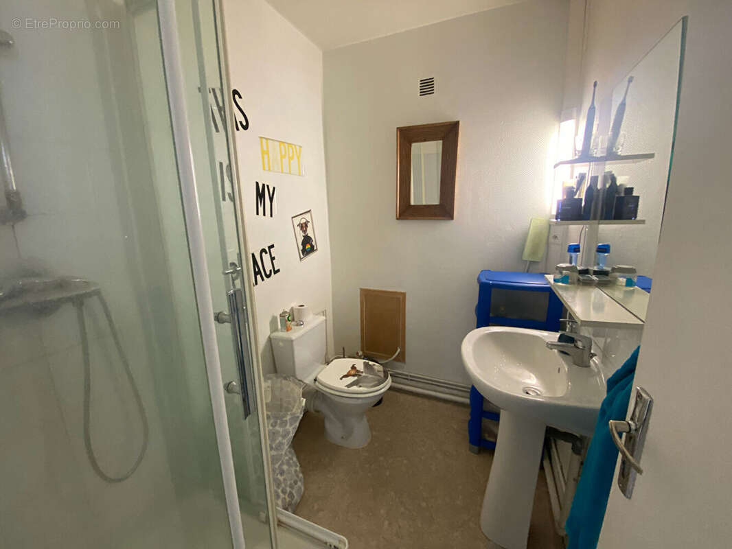 Appartement à ROANNE