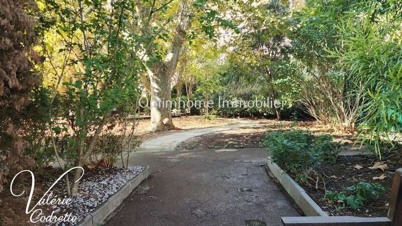 Appartement à HYERES