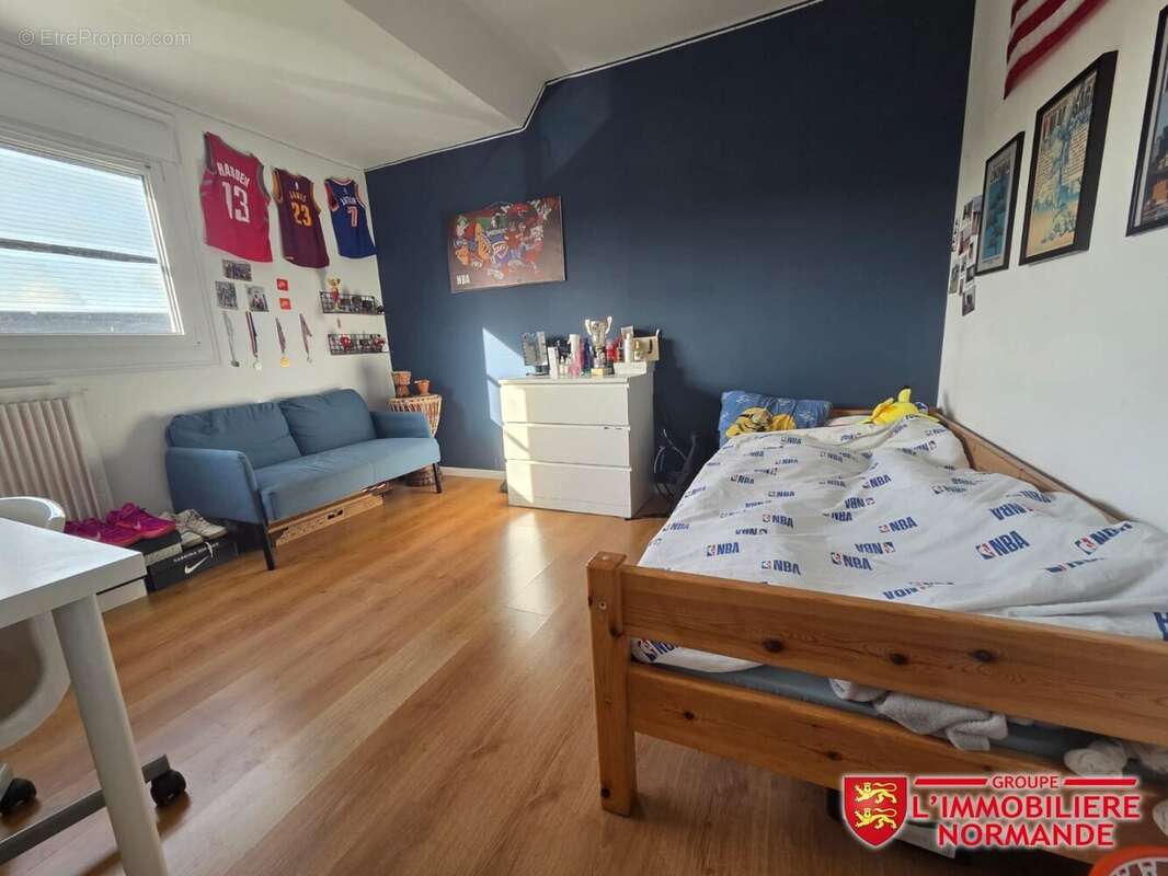 Maison à LE VAUDREUIL