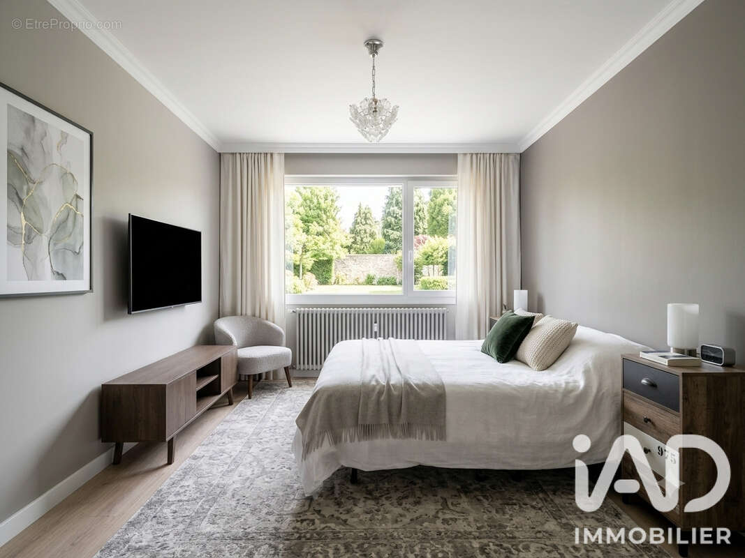 Photo 9 - Appartement à SAINT-MAX