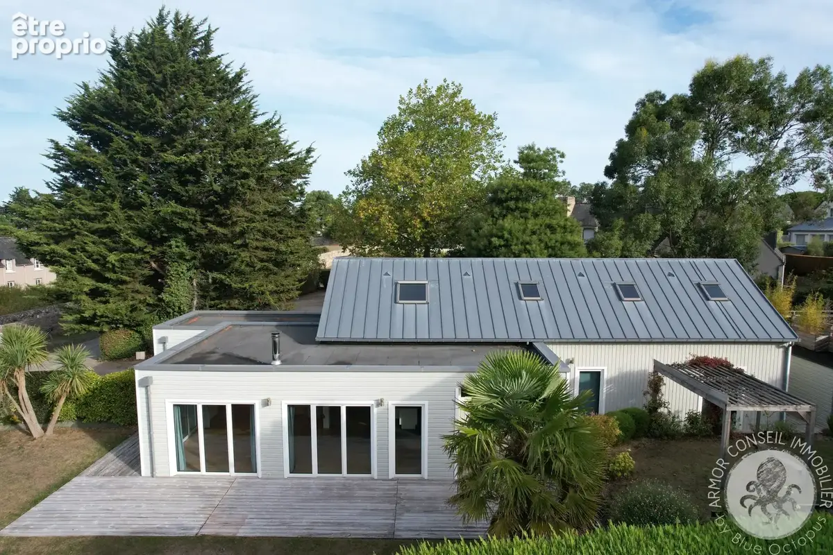 Maison saint-jacut-de-la-mer - photo 2