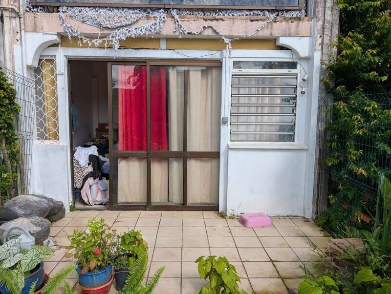 Appartement à CAYENNE