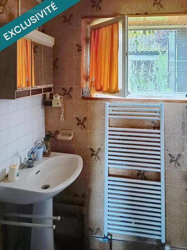 Photo 5 - Maison à FLAGY