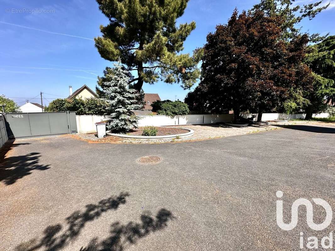 Photo 5 - Maison à PIERRELAYE