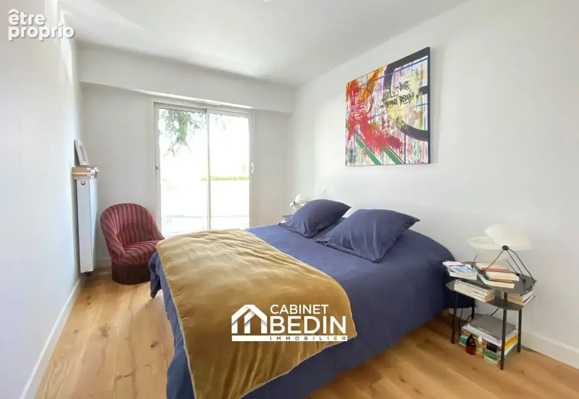 Appartement 3 pièces 71 m² à vendre à Bordeaux (33200) - photo 6
