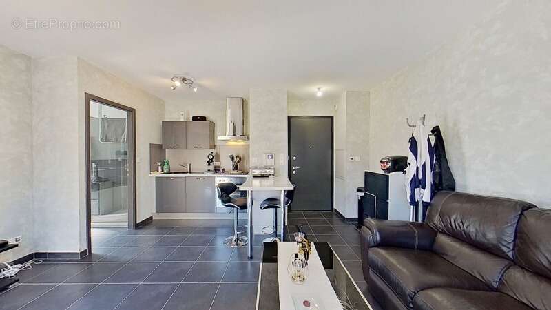 Appartement à HAYANGE