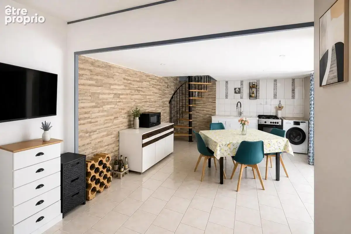 Maison de 6 pièces de 152 m² à Bergerac - photo 5
