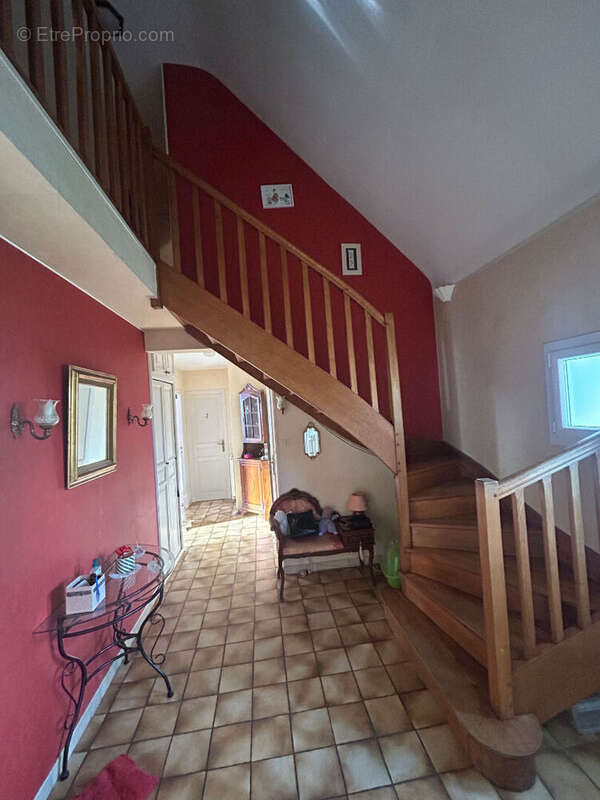 Maison PLESSIS MACE 5 chambres - photo 6