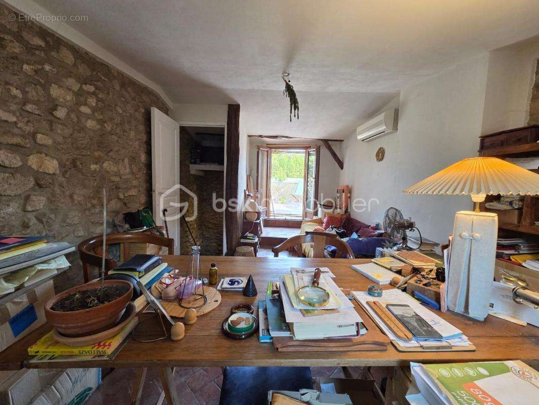 Maison à CERESTE