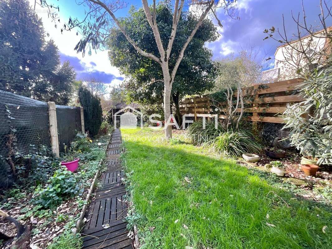 Photo 7 - Maison à LA ROCHE-SUR-YON