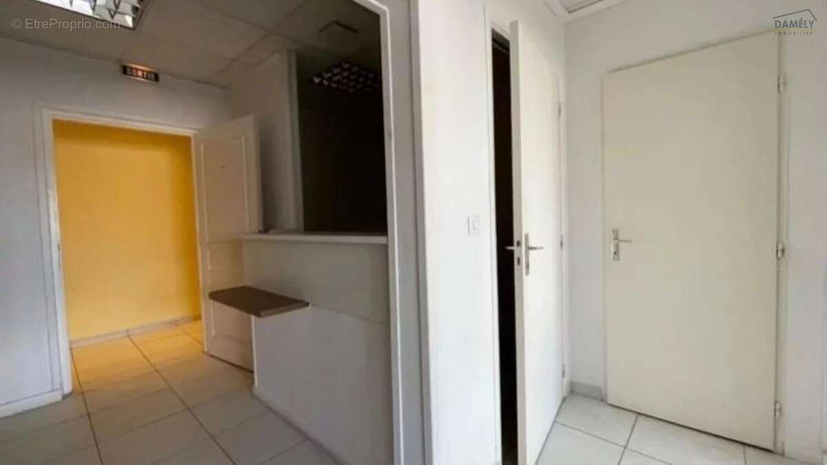 Commerce à TOULOUSE