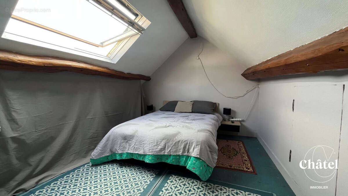 Maison à MAGNY-EN-VEXIN